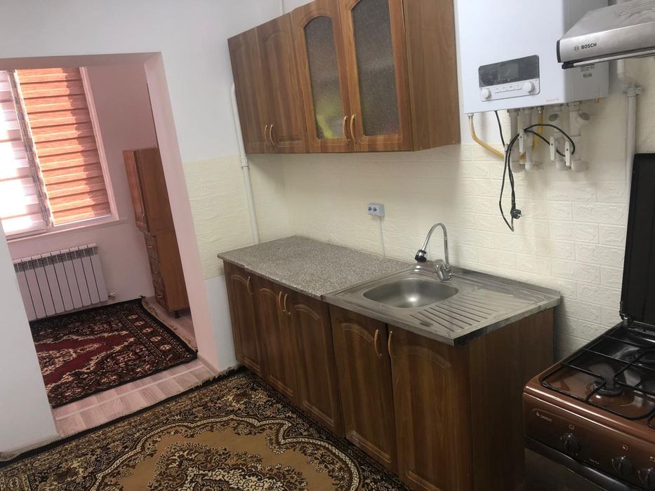 Кухонный гарнитур б/у