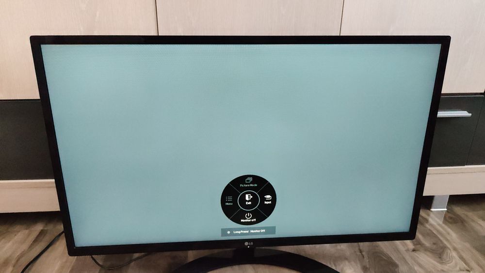 Monitor led IPS Gaming LG 32MP58HQ