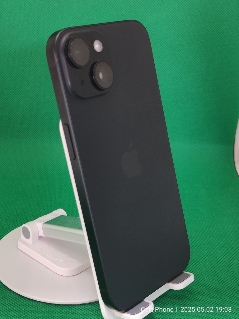 iPhone 15 impecabil  * Garantie * BuyBack *