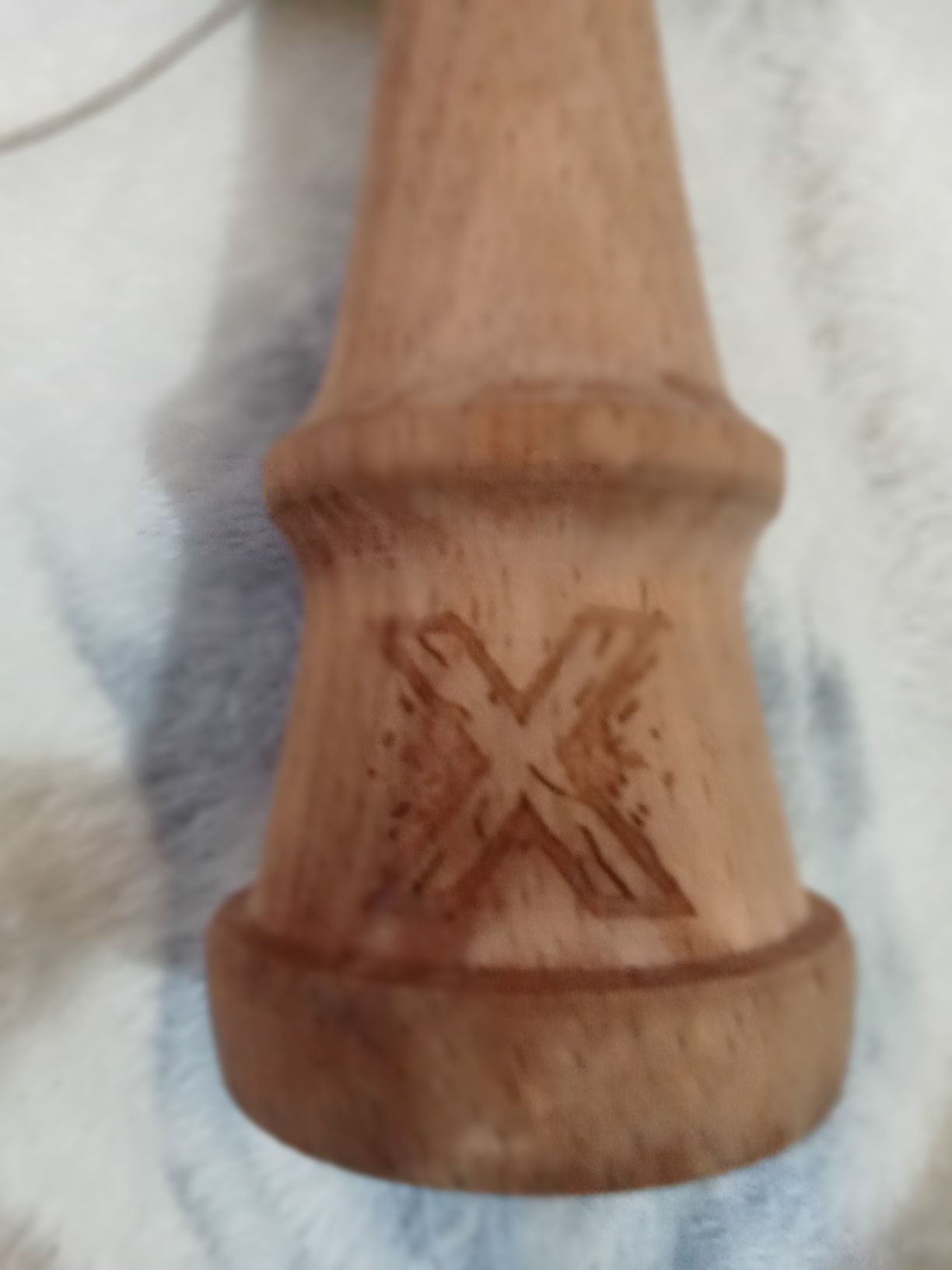 Kendama X cumpărată din carturesti