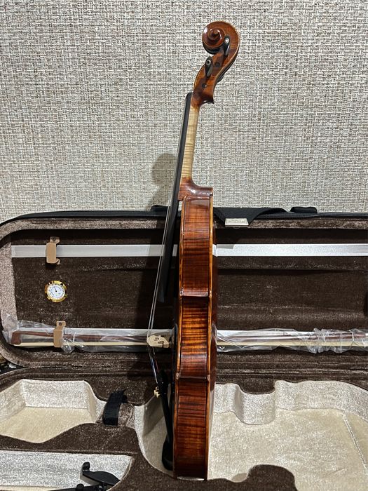 Скрипка 4/4 рассрочка 0-0-12