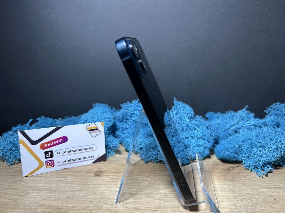 Iphone 13 128Gb Negru 24 luni garantie Telefoane Mures
