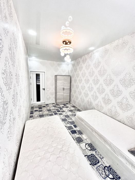 QIZLARGA Ijaraga 2- xonali kvartira beriladi M. Ulug’bek Metro