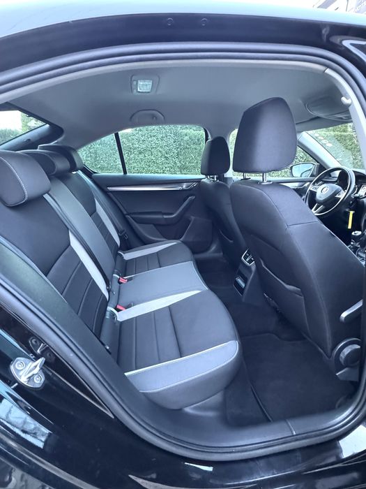 Skoda octavia /1.4 Tsi 150 CP / EURO 6 / MODEL 2017