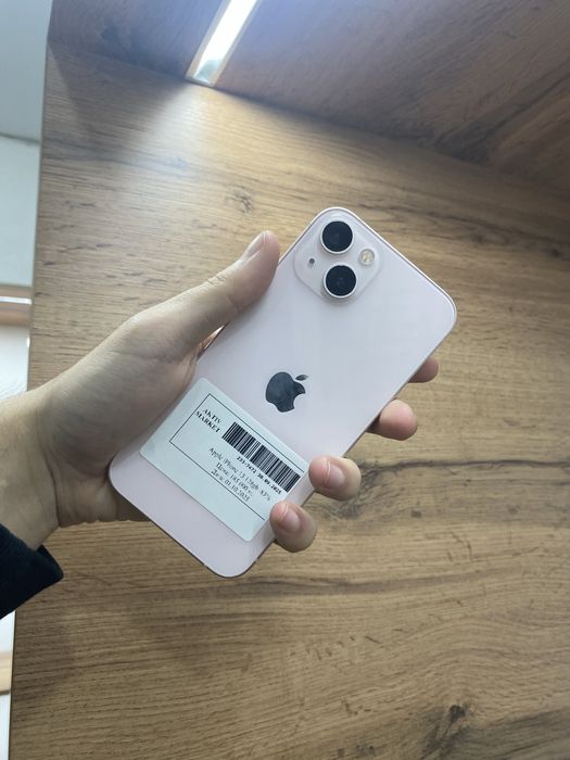 iPhone 13 128GB/83%  •Актив Маркет•