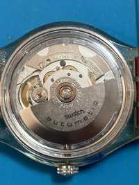 Swatch automatic