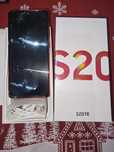 Samsung S20 FE 128gb