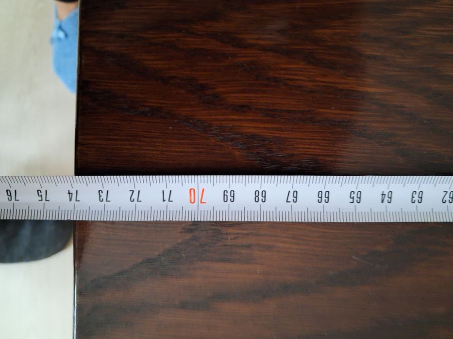 Холна маса разтегателна