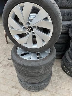 Jante vw Golf 7,6,5 sau vw Passat 5x112