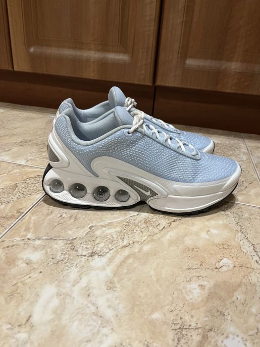 Nike airmax DN babyblue