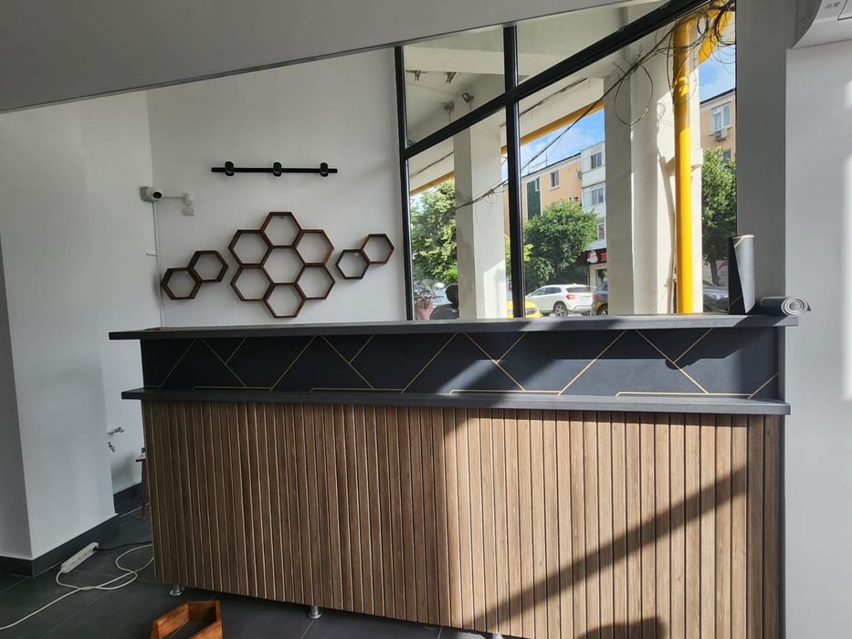 Spațiu de închiriat – 97 mp Str. Isaccei Tulcea