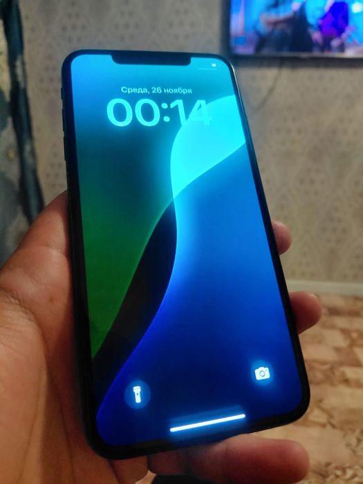 Iphone xs max 256 gb айфон хс макс