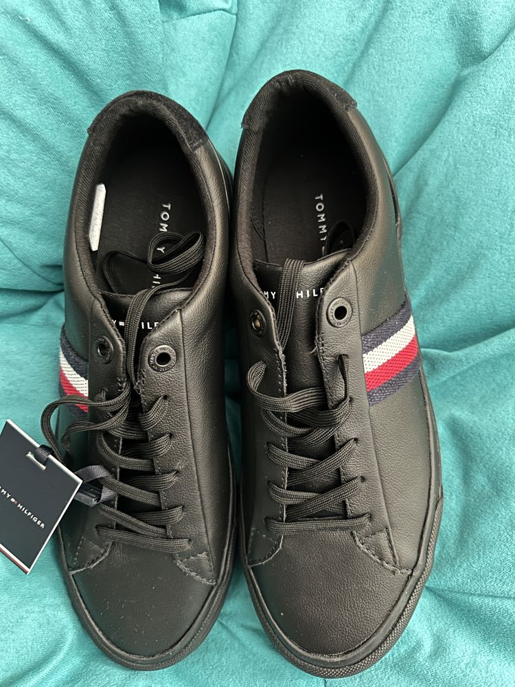 Pantofi sport barbati Tommy Hilfiger