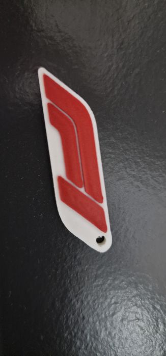 Obiecte printate 3D