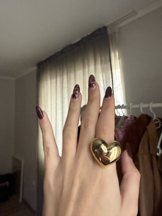 & Other Stories Пръстен