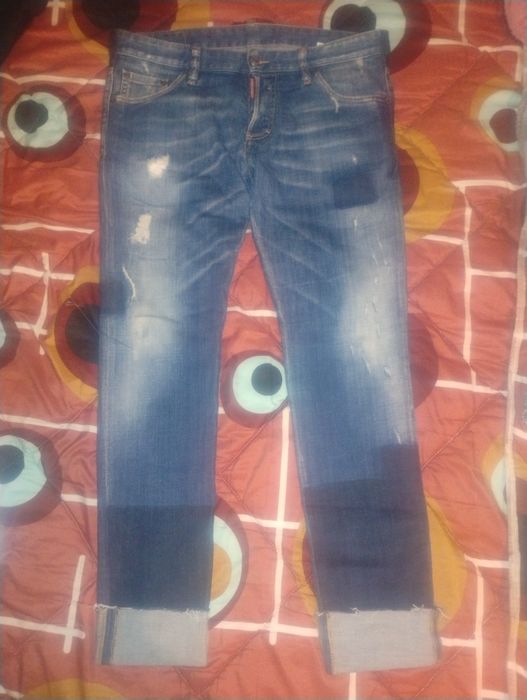 Blugi Bărbat originali