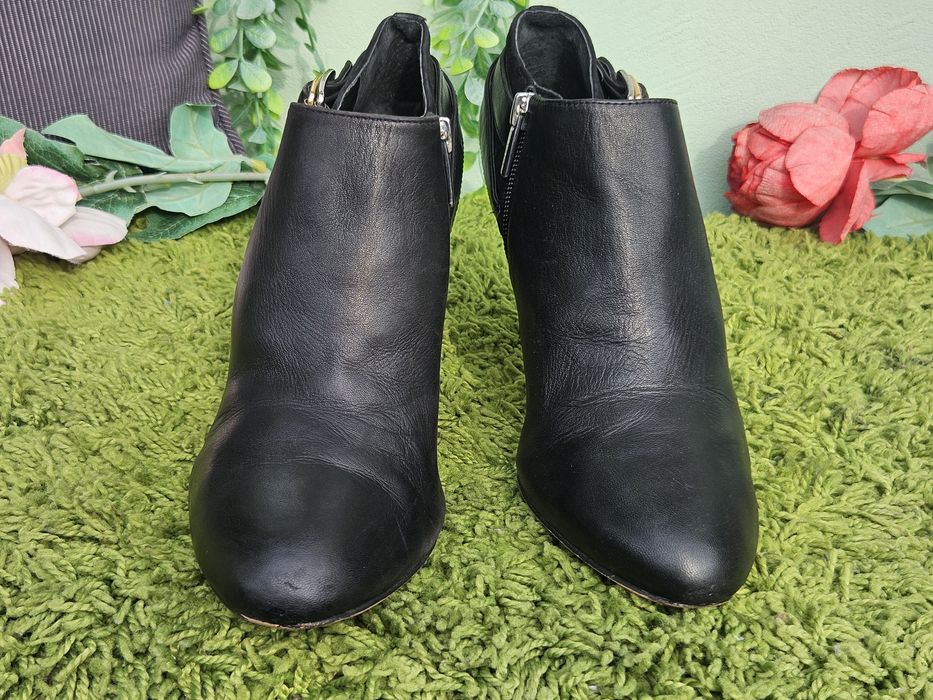 Vince Camuto обувки от кожа N38