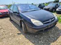 Dezmembrez Citroen C5 1.8