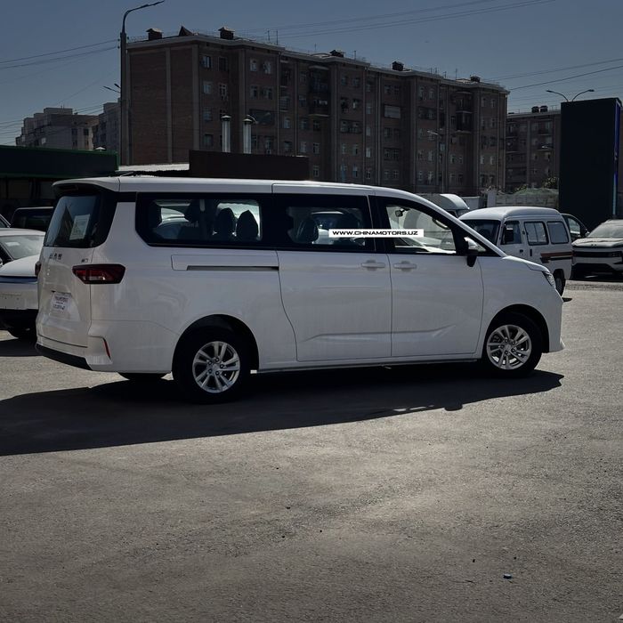 Baw m7 miniven oila va xususiy biznes uchun