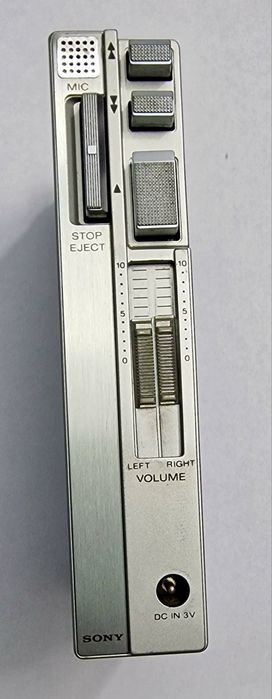 Walkman Sony TPS L2