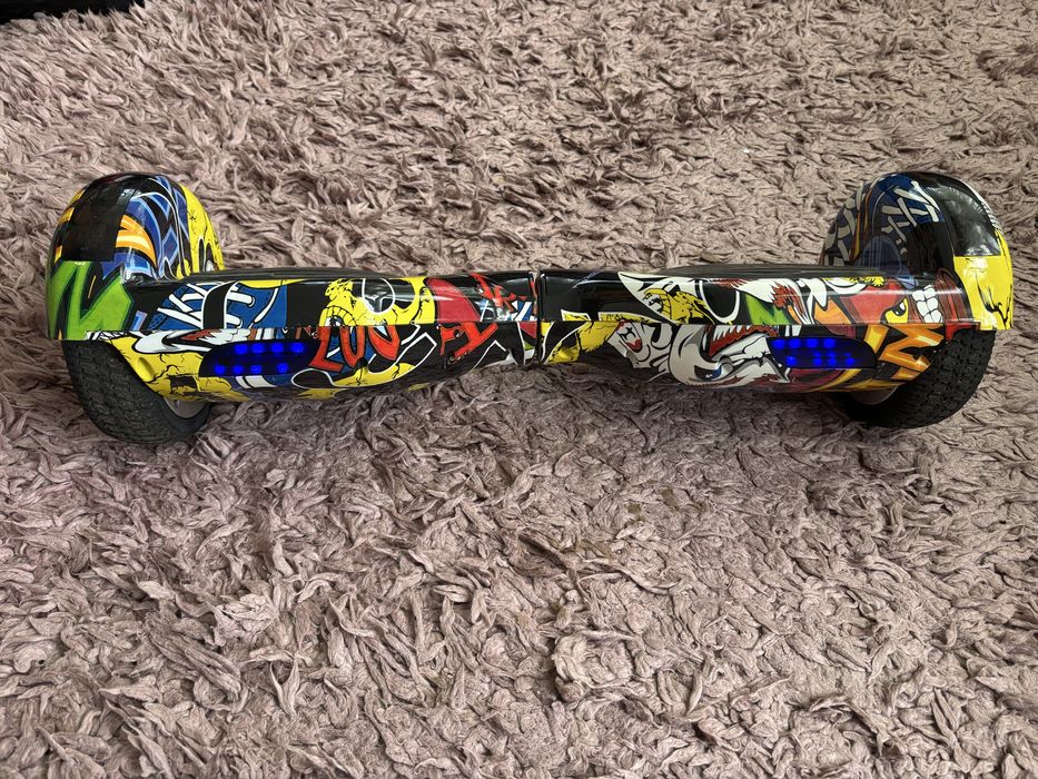 Howerboard Smart-Balance