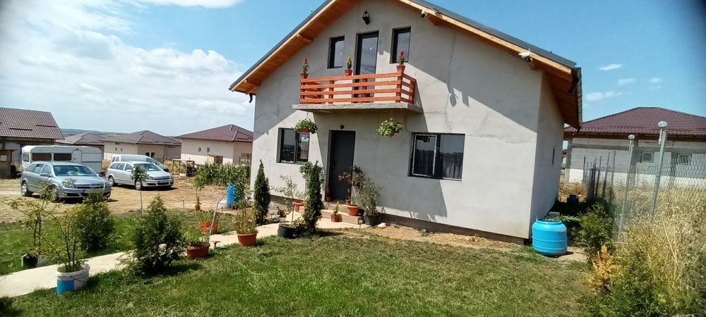 Casă-Simnicul de Sus-Florești-2025
