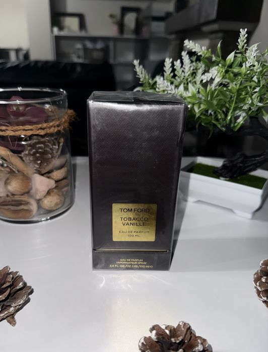 Tom Ford Tobacco Vanille ‼️Calitate Superioara‼️