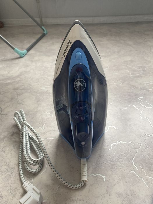 Утюг Tefal Express Steam FV2865