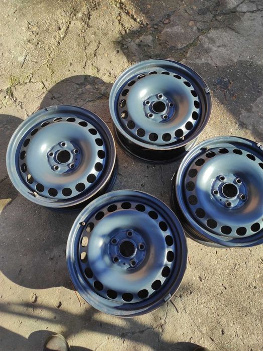 jante otel bmw/vw/skoda/ford/seat/opel/renault