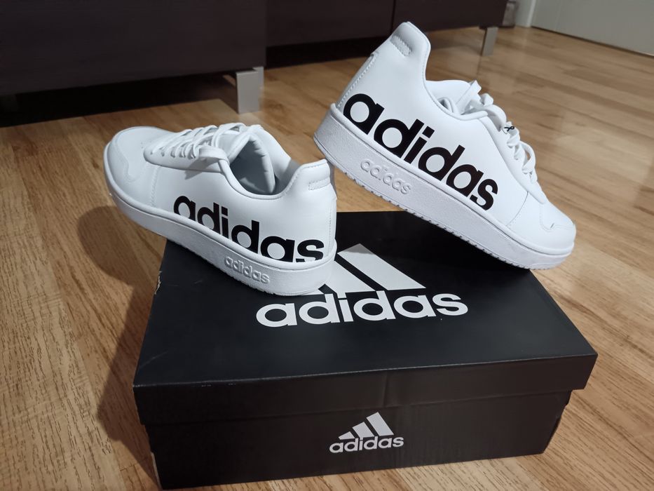 Adidas HOOPS 2.0 LTS