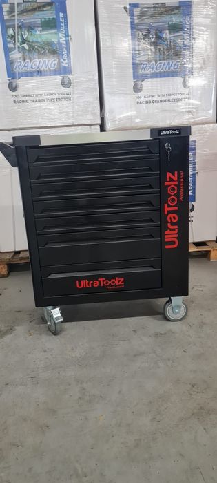 Dulap de scule Ultra Toolz Nou import Germania