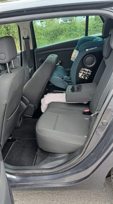 Renault Megan 3 DCI