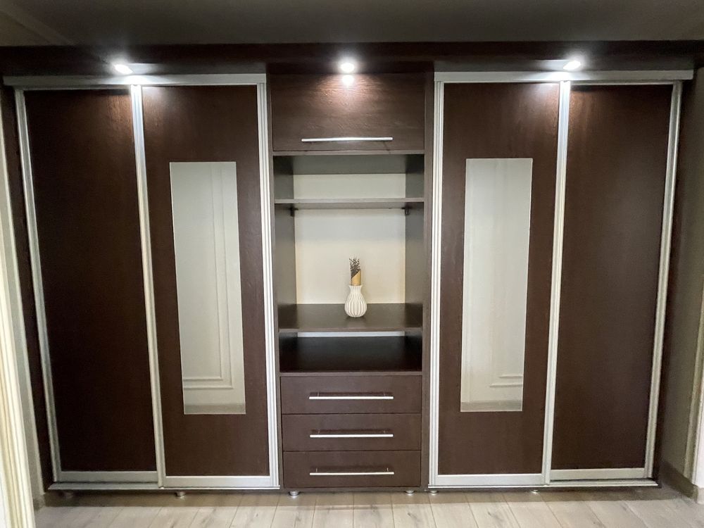 Inchiriez apartament 3 camere RENOVAT