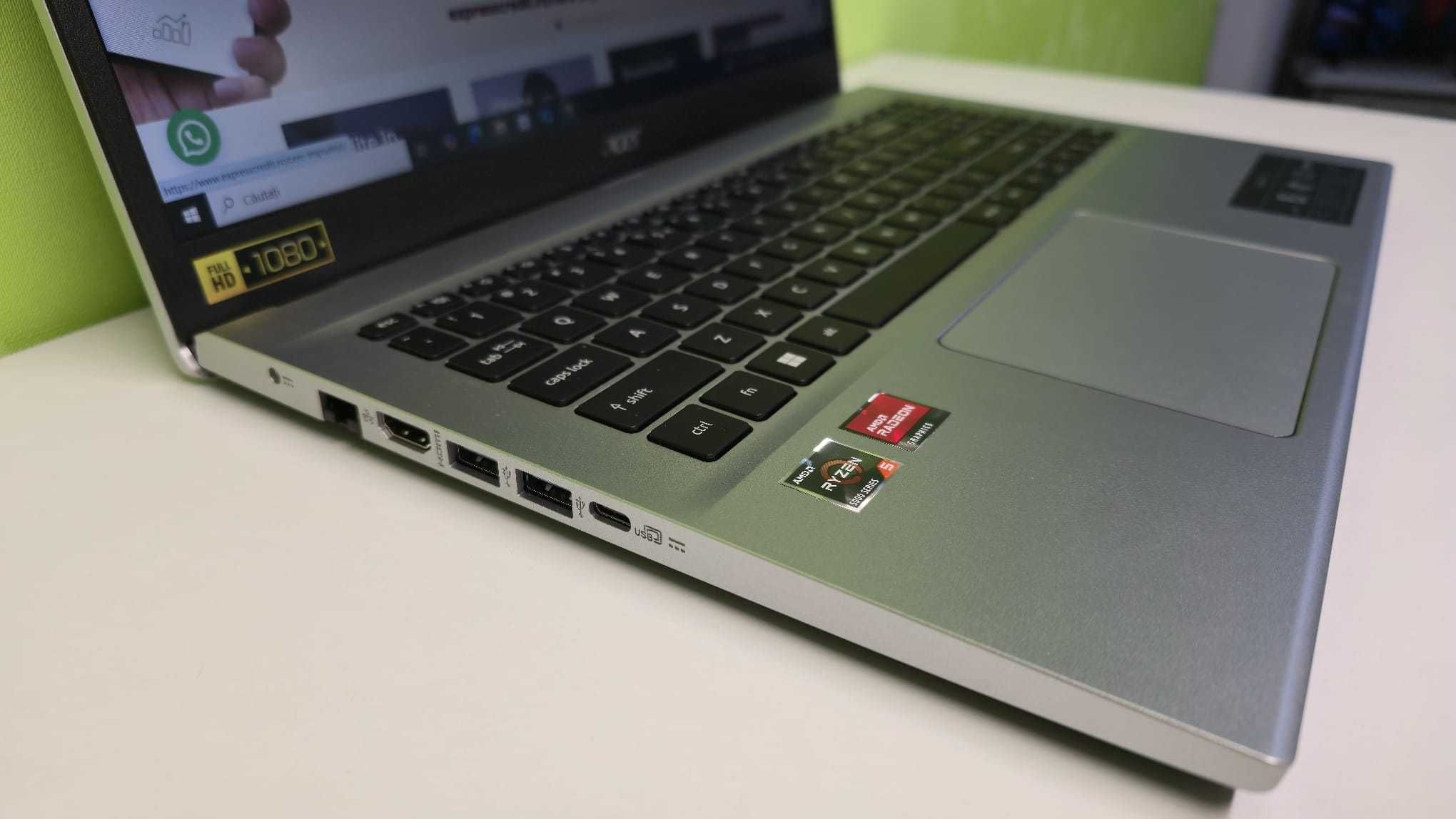 Laptop Acer aspire 3 ag.7 Podu Ros 50017 - Garantie 2 Ani!