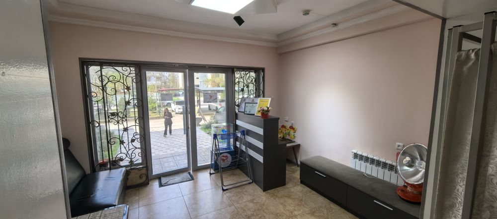 Продаётся нежилое помещение 189м² Сергили