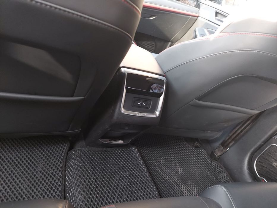 Аренда Chery arrizo 6 pro intelligence