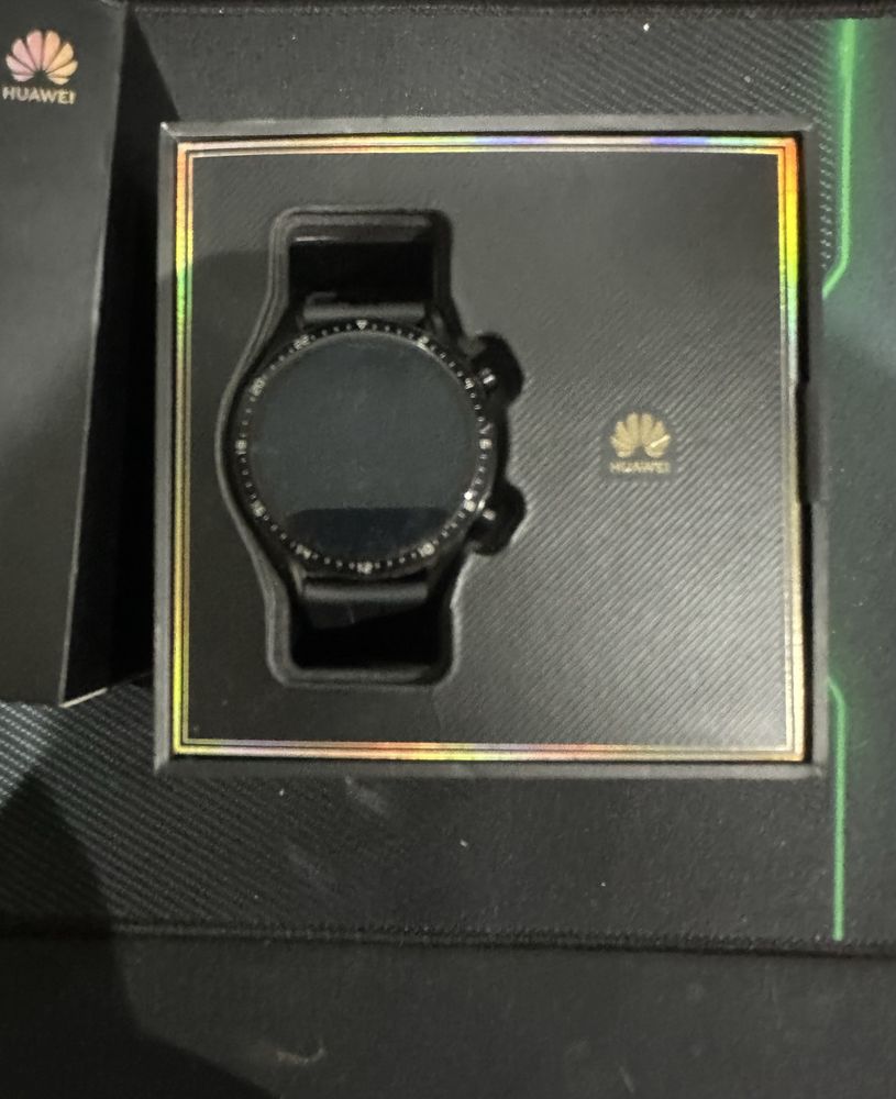 Huawei wach gt 2