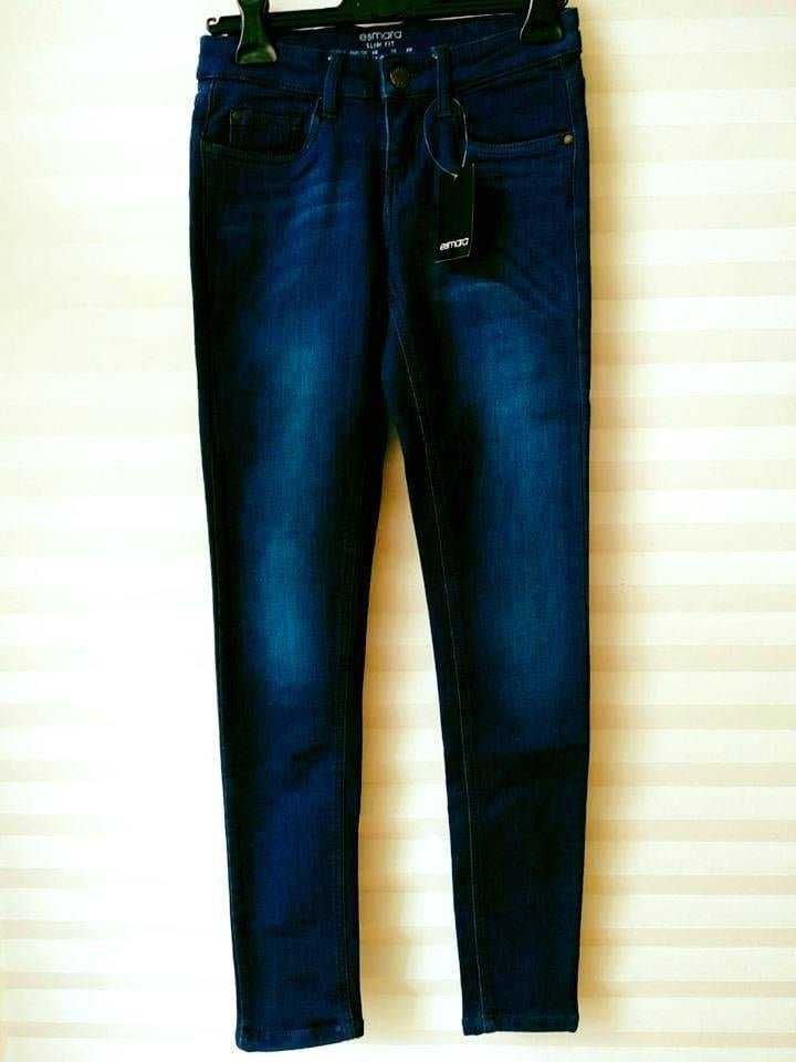 Новые женские джинсы. бренд Esmara