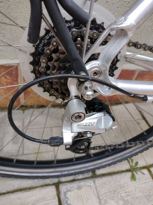 Bicicleta Pegasus R28