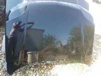 Capota SH Neagra Nissan X-Trail 2005 T30 – Originala