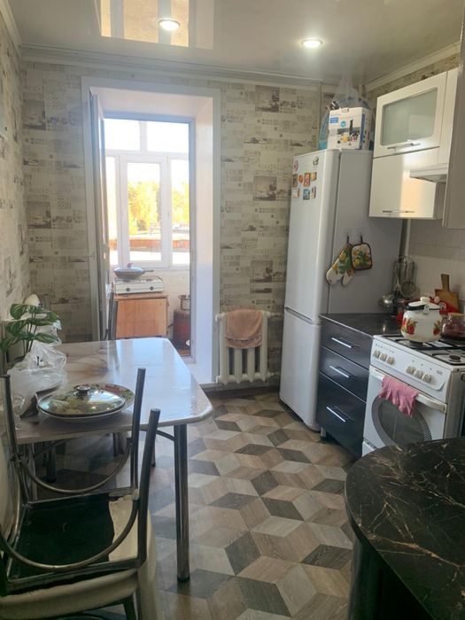 Продам квартиру