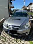 Subaru Outback 2011 diesel piese sau reparat