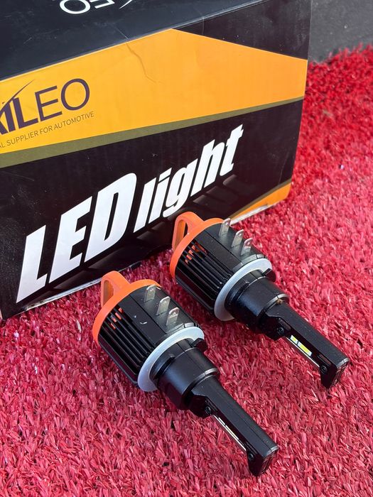 H15 led.12000lm.100w последно поколение