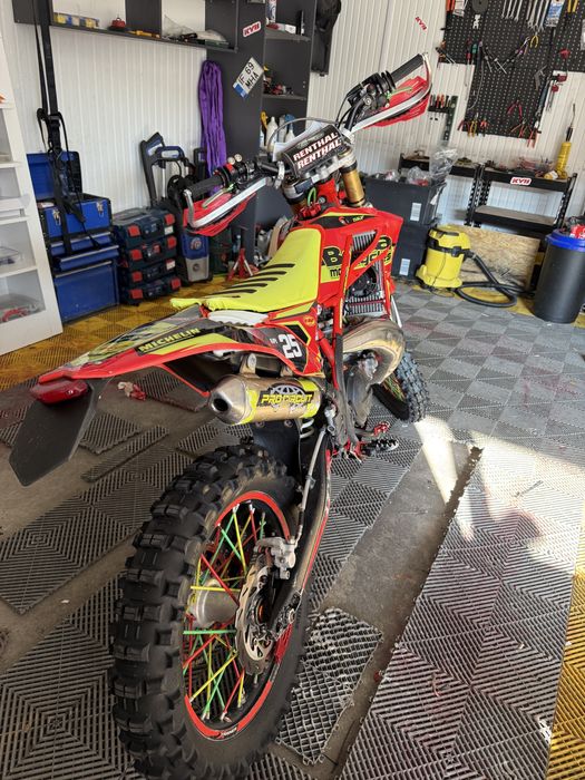 Beta xtrainer 300 2021
