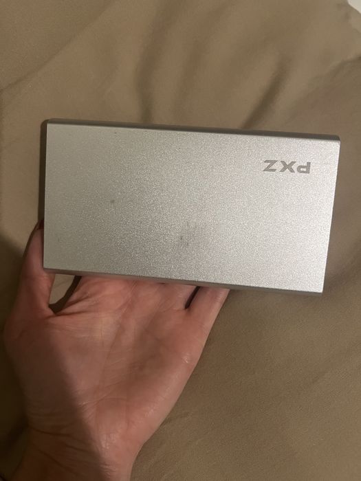 Пауэрбанк 20000mAh