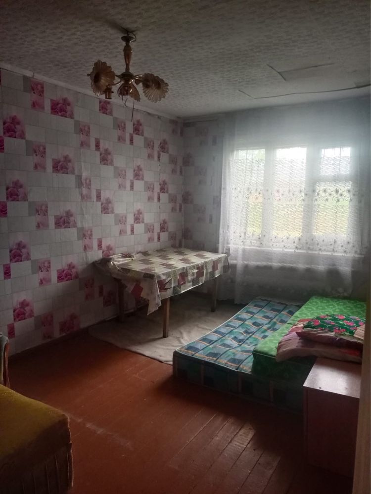 Продам дом барачного типа в районе рабочего поселка