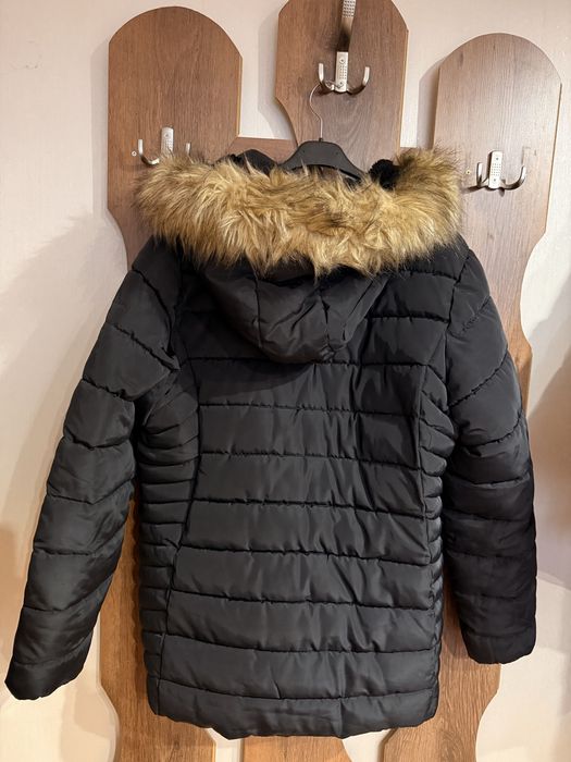 Дамско зимно яке Lc Waikiki 46 р-р (ХЛ/ХХЛ)