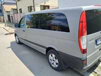 Vand Mercedes Vito 2.2