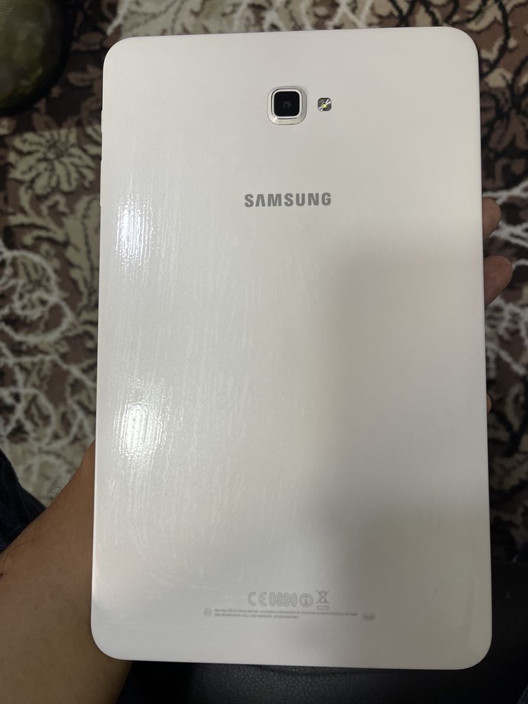 Продается samsung tab A 2016