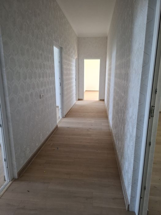 Urganch 5-yo'li Nadmes ko'prik yonida yangi qurilgan bino kavartira